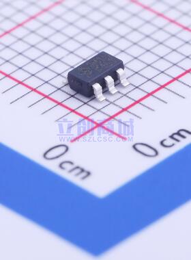 电池管理 HY2113-MB1A SOT-23-6 HYCON(宏康)