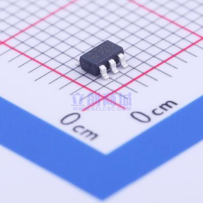 电池管理 HY2113-MB1A SOT-23-6 HYCON(宏康)