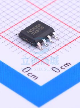 EEPROM FM24C32A-SO-T-G SOP-8 FM(复旦微)