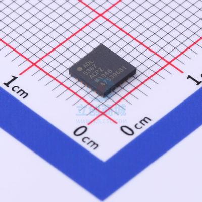 RF混频器 ADL5367ACPZ-R7 LFCSP-20 全新原装)