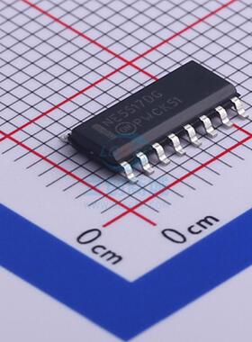 特殊功能放大器 NE5517DG SOIC-16 onsemi(安森美)