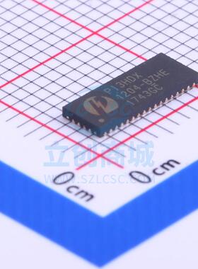 其他接口 PI3HDX1204-BZHE TQFN-42 全新原装进口