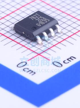 功率电子开关 BSP762T SO-8 全新原装进口