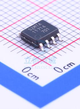 铁电存储器(FRAM) MB85RS2MTAPNF-G-BDERE1 SOP-8_150mil FUJITSU