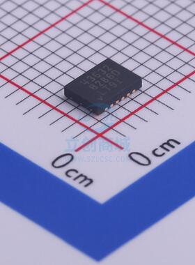 监控和复位芯片 LT4363IDE-2#TRPBF DFN-12 ADI 全新原装进口