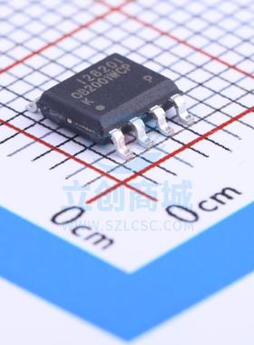 AC-DC控制器和稳压器 OB2001WKCPA SOP-8_150mil 全新原装进口