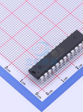 可编程逻辑器件(CPLD/FPGA) ATF750C-10PU PDIP-24 MIC 全新原装