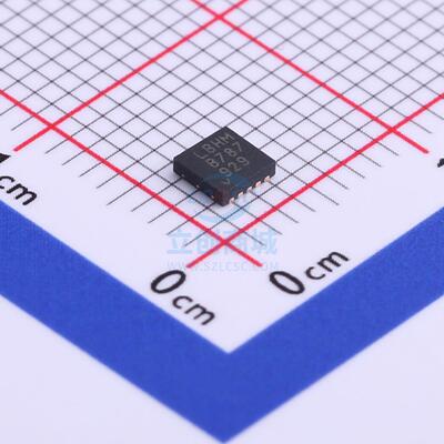 DC-DC电源芯片 LT3471EDD#TRPBF DFN-10 ADI(亚德诺)/LINEAR(凌特