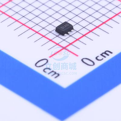 电池管理 XT4051K421KR-G SOT-553 natlinear(南麟)