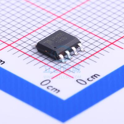 电池管理 TP4056X SOP-8EP_150mil TOPPOWER(南京拓微)