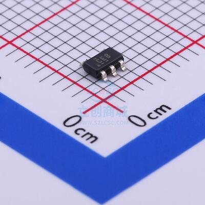 线性稳压器(LDO) TPS78101DDCR SOT-23-Thin-5 全新原装正品