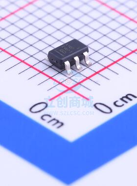 运算放大器 OPA344NA/3K SOT-23-5 TI 全新原装进口