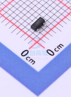 电机驱动芯片 SZNUD3160LT1G SOT-23 ON 全新原装进口