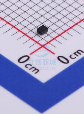 声表面波滤波器(SAW) RHFR11C1960UB001 SMD,1.1x0.9mm Enicom(天