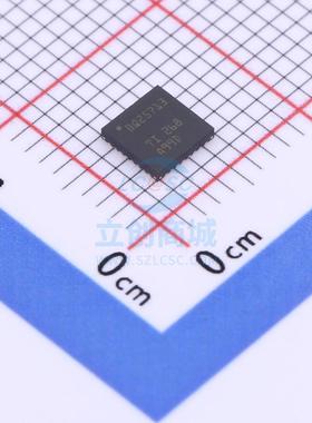 电池管理 BQ25713RSNR QFN-32 TI 全新原装正品
