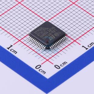 单片机(MCU/MPU/SOC) STM32L071CZT6 LQFP-48 ST全新原装进口