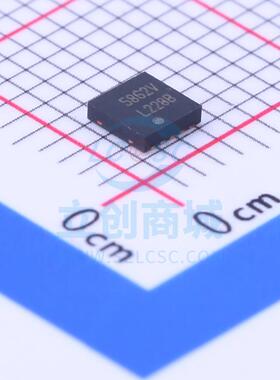 线性稳压器(LDO) LP3996SD-1833/NOPB WSON-10 TI 全新原装正品