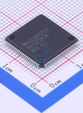 数字信号处理器(DSP/DSC) MSP430F5438IPZR LQFP-100_14x14x05P