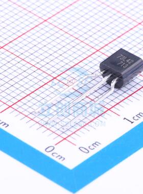 监控和复位芯片 SJ73L42ATPF TO-92_Forming1 KODENSHI AUK(光电