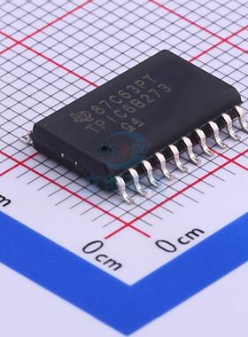 锁存器 TPIC6B273DWR SOIC-20_300mil TI全新原装进口
