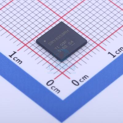 电机驱动芯片 DRV8353RHRGZT VQFN-48(7x7) TI 全新原装正品