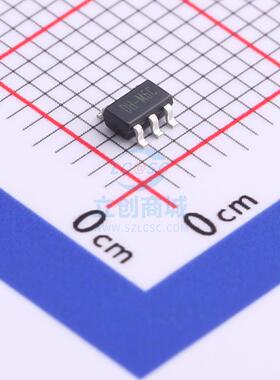 线性稳压器(LDO) TP131C25S5 SOT-23-5 TECH PUBLIC(台舟)