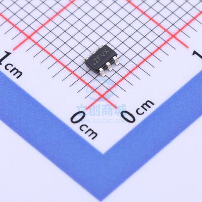 定时器/计时器/时钟振荡器 TPL5111DDCR TSOT-23-6 TI()