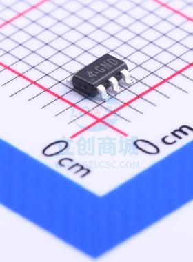 DC-DC电源芯片 AP3402KTTR-G1 TSOT-23-6 DIODES(美台)