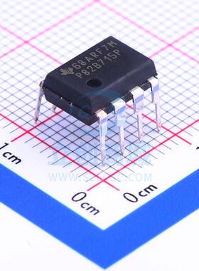 信号缓冲器/中继器/分配器 P82B715P DIP-8 TI 全新原装进口