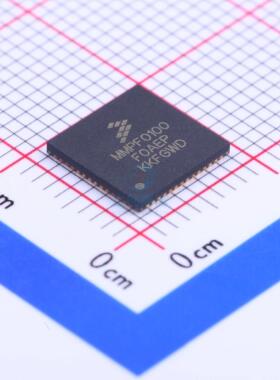 专业电源管理(PMIC) MMPF0100F0AEP QFN-56 NXP 全新原装进口