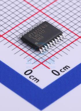 DC-DC控制芯片 LM5117QPMHENOPB HTSSOP-20 TI()