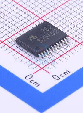 电池管理 MM3575A02WBH VSOP-24A MITSUMI(美上美)