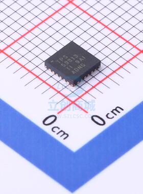 DC-DC电源芯片 TPS53313RGER VQFN-24 TI()