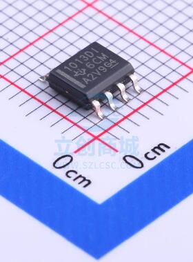 精密运放 LT1013DIDR SOIC-8_150mil TI 全新原装正品
