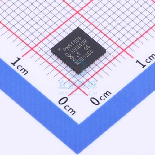 射频卡芯片 PN5180A0HN/C3E HVQFN-40(6x6) NXP 全新原装正品