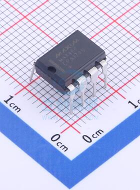 RS-485/RS-422芯片 MAX488CPA+ PDIP-8 MAXIM(美信)