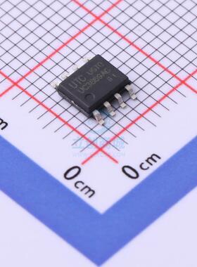 AC-DC控制器和稳压器 UC3869AG-S08-R SOP-8 UTC(友顺)