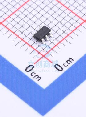 AC-DC控制器和稳压器 KP2205LGA SOT-23-6 KIWI(必易微)