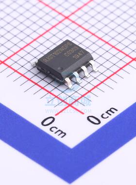 安全验证/加密芯片 RJGT102WDP8 SOP-8 Runjet(瑞纳捷)