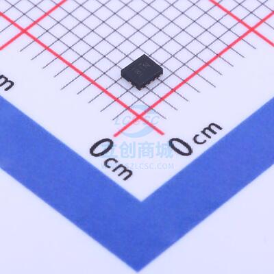 转换器/电平移位器 LSF0204RUTR UQFN-12 TI全新原装进口