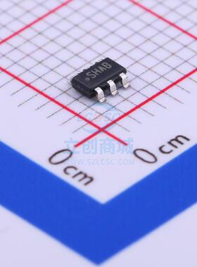 DC-DC电源芯片 LM2736XMK/NOPB TSOT-23-6 TI()