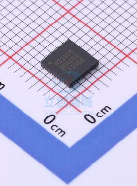 无线收发芯片 NRF52820-QDAA-R QFN-40(5x5) 全新原装进口