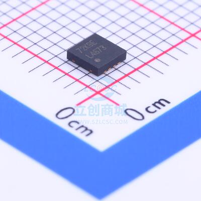 音频功率放大器 LM4673SD/NOPB WSON-8 TI()