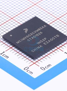 芯片IC MCIMX6G2CVM05AA FBGA-289 全新原装进口