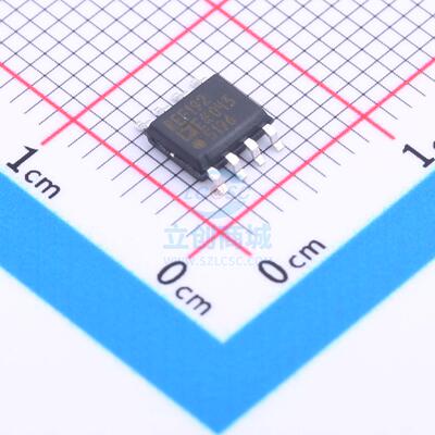 电压基准芯片 REF192ESZ-REEL SOIC-8 ADI 全新原装进口