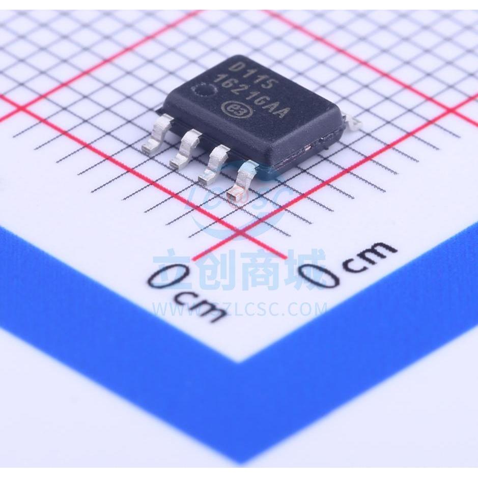 静态随机存取存储器(SRAM) N25S830HAS22I SOIC-8_150mil onsemi