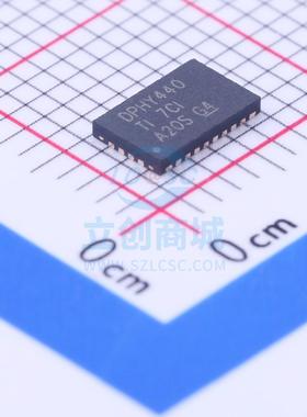 电信接口IC SN75DPHY440SSRHRT WQFN-28 TI 全新原装正品