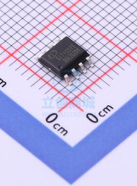 CAN芯片 SIT1057T HVSON8 SIT(芯力特)