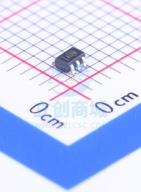 运算放大器 OPA360AIDCKR SC-70-6(SOT-363) TI()