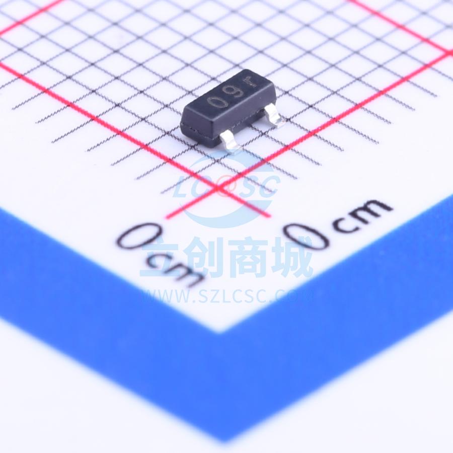 监控和复位芯片 AP0809ES3-r1 SOT-23(SOT-23-3) chipown(芯朋微